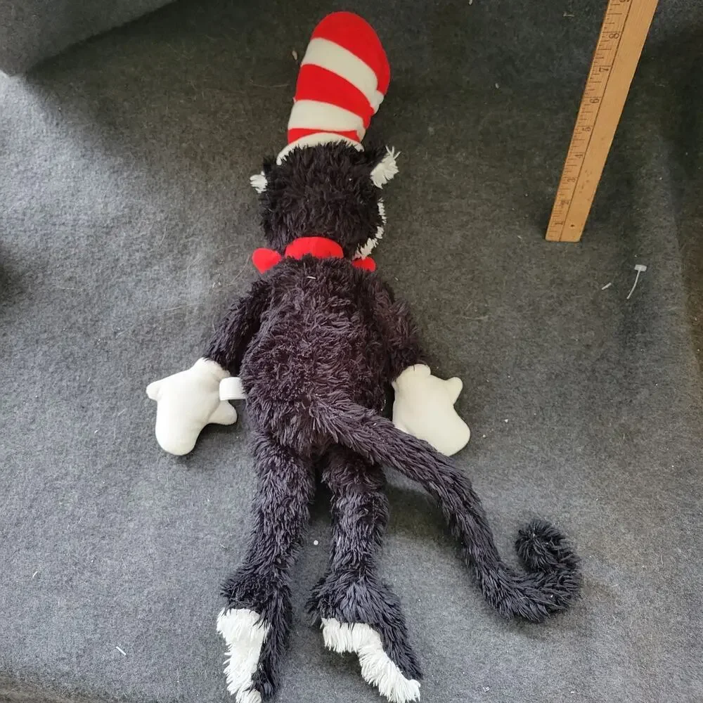 New Manhattan Toy DR. SEUSS CAT IN THE HAT 12